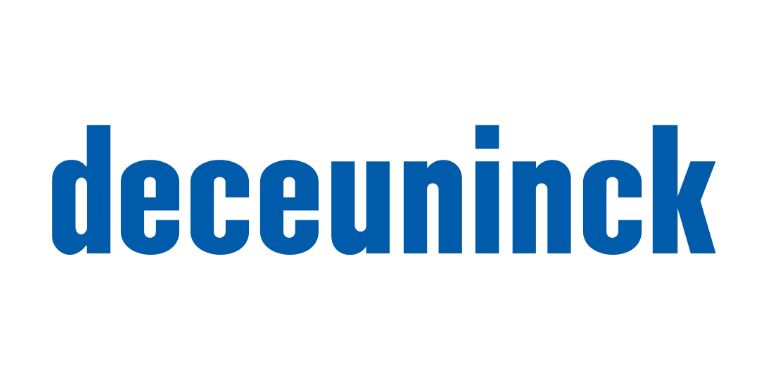 DECEUNINCK logo