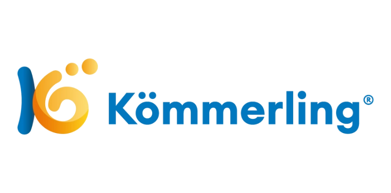 KOMMERLING logo