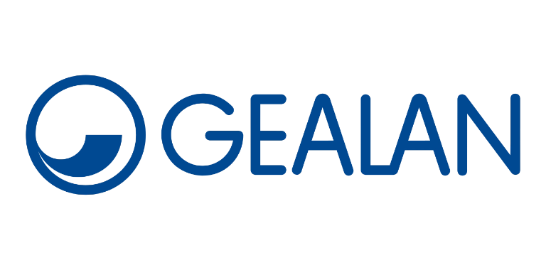 GEALAN logo