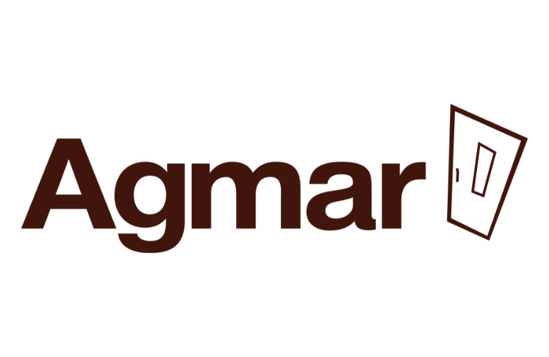 Agmar logo