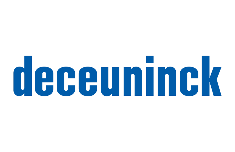 DECEUNINCK logo