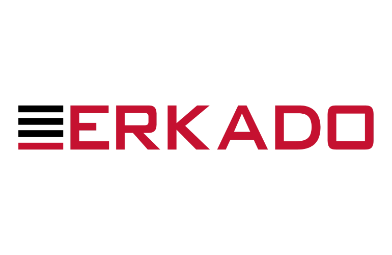 Erkado logo