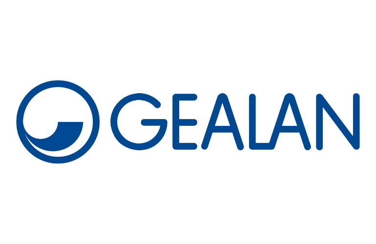 GEALAN logo