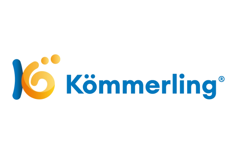 KOMMERLING logo