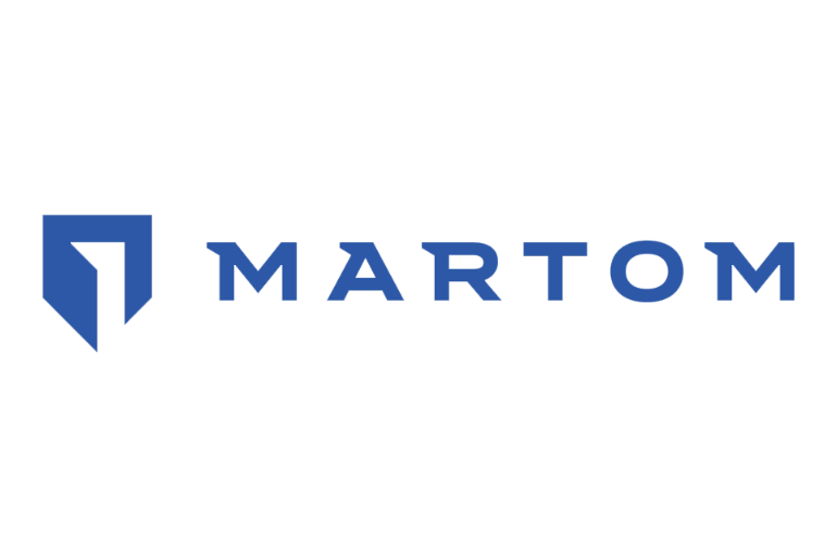 Mar-Tom logo