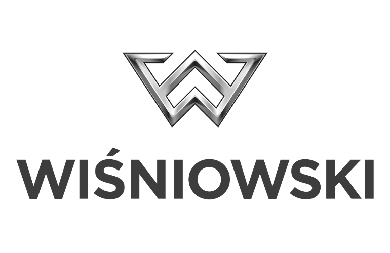 Wiśniowski logo